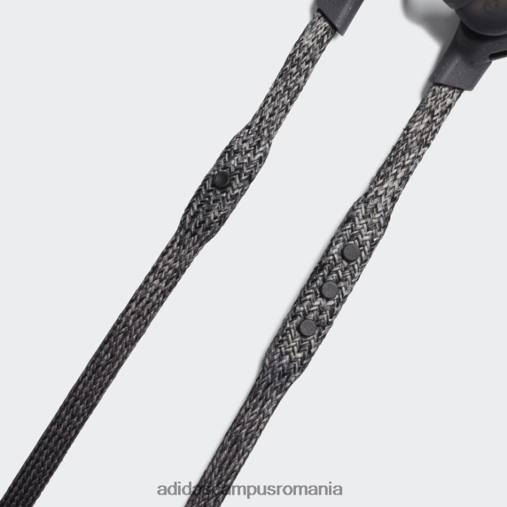 adidas campus romania fwd-01 căști intraauriculare sport negru adidas bărbați gri inchis J266N221750