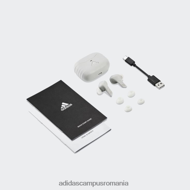 adidas campus romania z.n.e. 01 și căști wireless adevărate gri fierbinte bărbați gri/gri deschis J266N221748