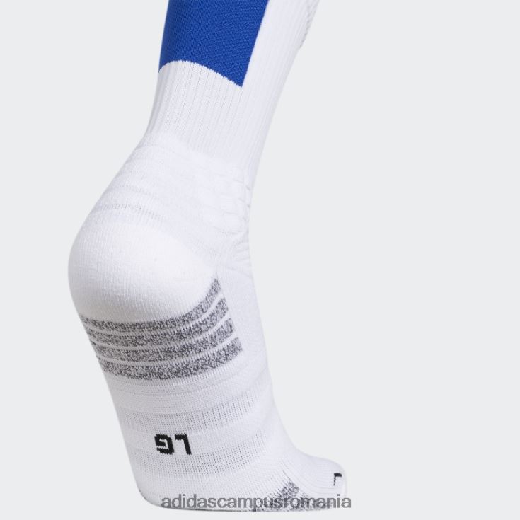 adidas campus romania creator 365 crew sosete alb adidas bărbați alb J266N221864