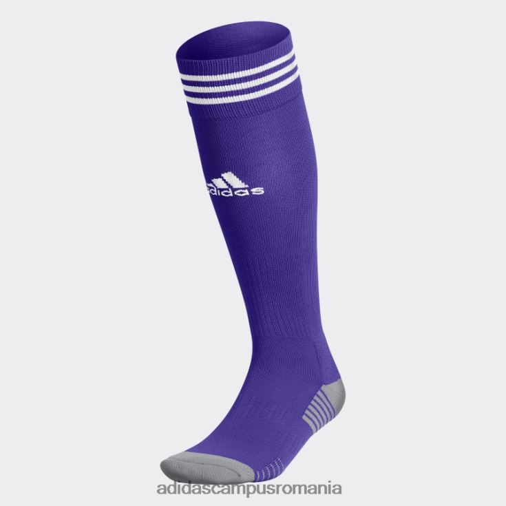 adidas campus romania mov închis copa zone cushion șosete otc adidas bărbați violet închis J266N221813