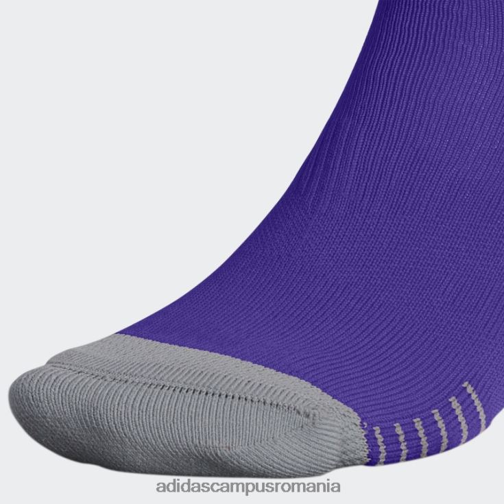 adidas campus romania mov închis copa zone cushion șosete otc adidas bărbați violet închis J266N221813