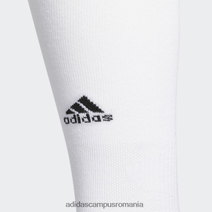 adidas campus romania șosete albe utilitare OTC bărbați alb J266N221791