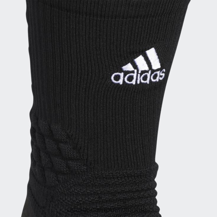 adidas campus romania șosete creator 365 crew negri bărbați negru J266N221776