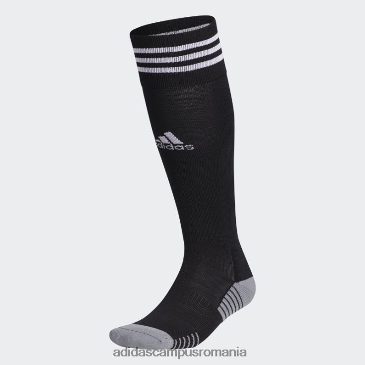 adidas campus romania perna neagra copa zone 4 sosete bărbați negru J266N221790
