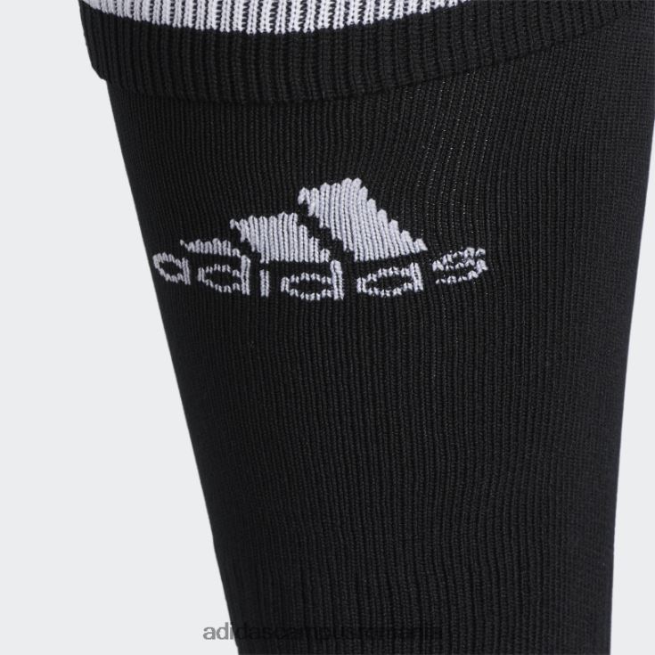 adidas campus romania perna neagra copa zone 4 sosete bărbați negru J266N221790