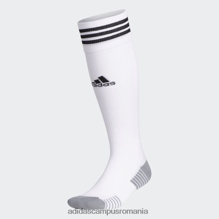 adidas campus romania sosete copa zone cushion otc alb adidas bărbați alb J266N221774