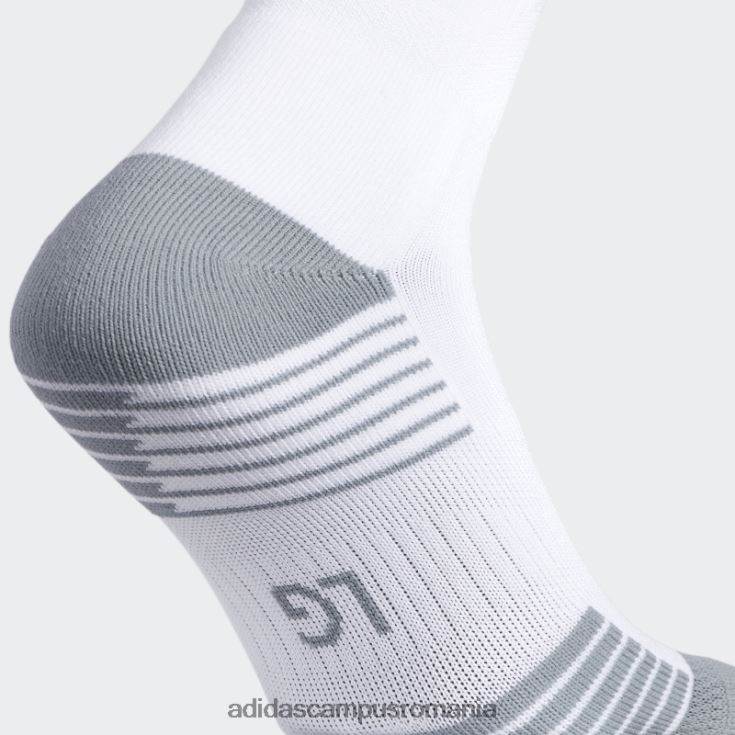 adidas campus romania sosete copa zone cushion otc alb adidas bărbați alb J266N221774