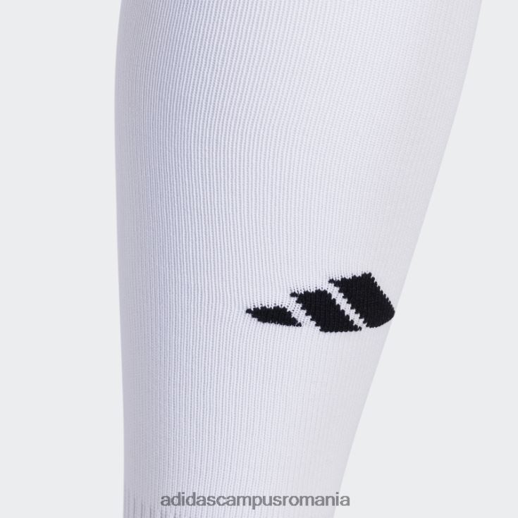 adidas campus romania sosete metro otc alb adidas bărbați alb/gri/negru J266N221792
