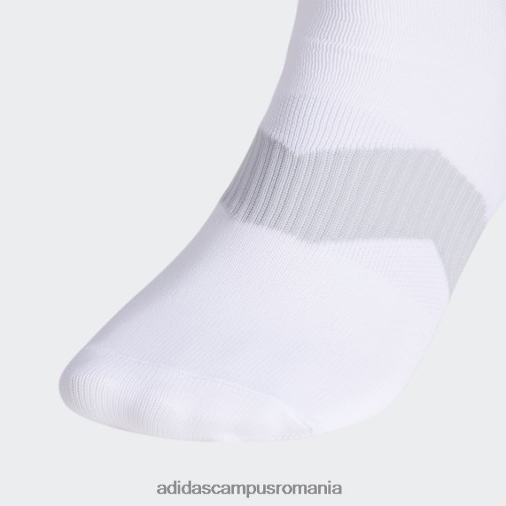 adidas campus romania sosete metro otc alb adidas bărbați alb/gri/negru J266N221792