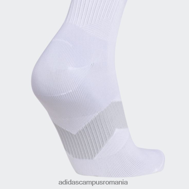 adidas campus romania sosete metro otc alb adidas bărbați alb/gri/negru J266N221792