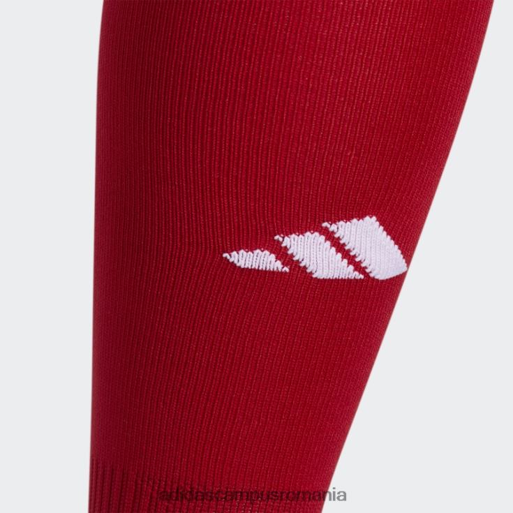 adidas campus romania sosete metro otc roșii bărbați roșu/gri/alb J266N221872