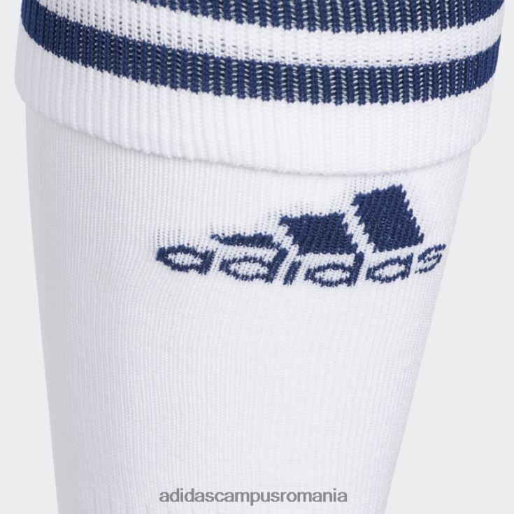 adidas campus romania sosete otc cu copa zone cushion albe adidas bărbați alb J266N221849