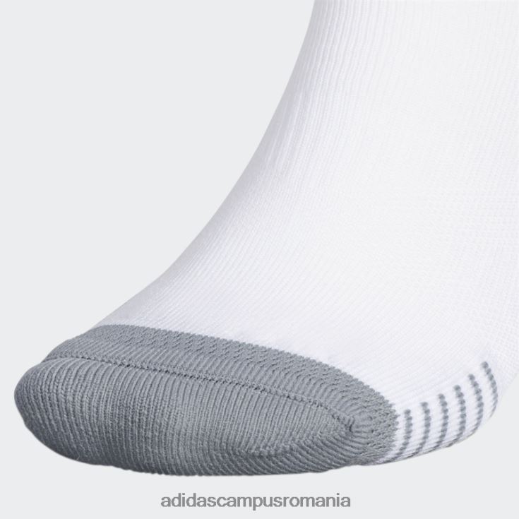 adidas campus romania sosete otc cu copa zone cushion albe adidas bărbați alb J266N221849