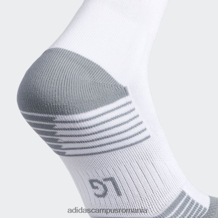 adidas campus romania sosete otc cu copa zone cushion albe adidas bărbați alb J266N221849