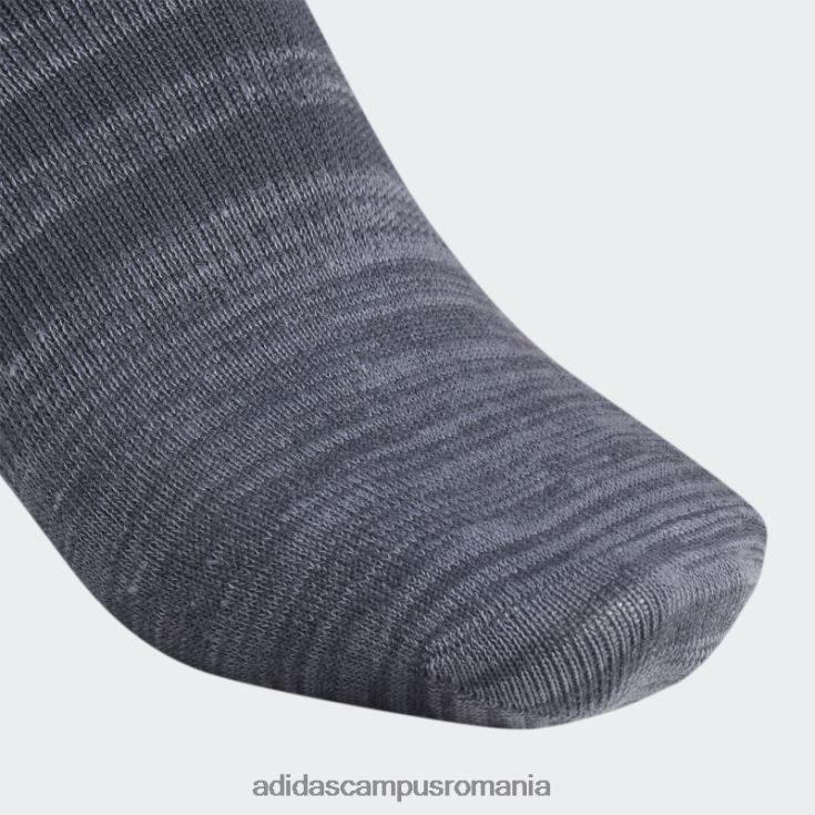 adidas campus romania sosete superlite neprezentate 6 perechi multicolor adidas bărbați multicolor J266N221810