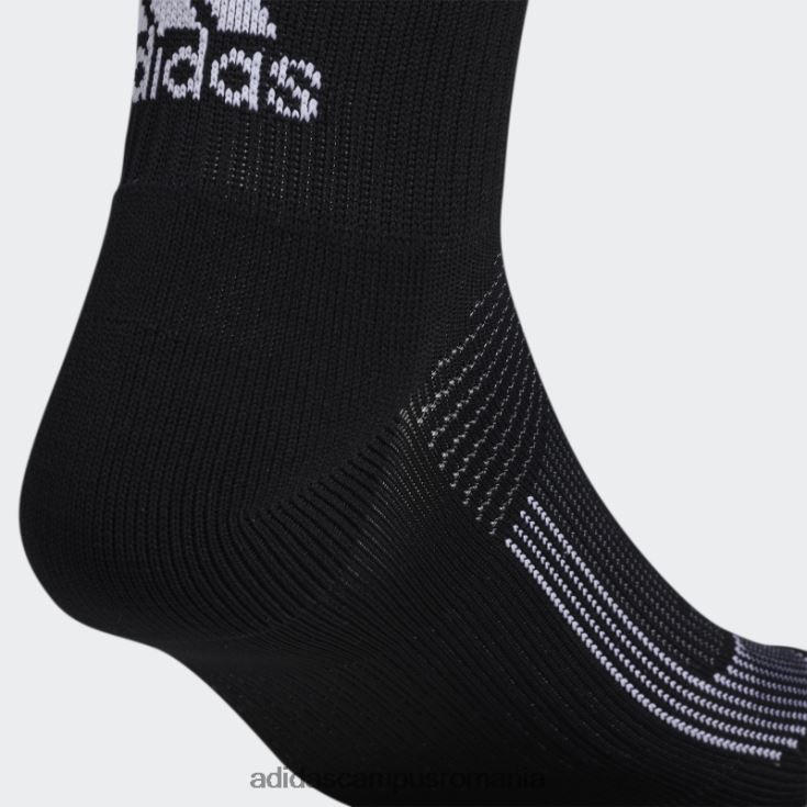 adidas campus romania sosete superlite ultraboost quarter 2 perechi negru adidas bărbați negru J266N221888