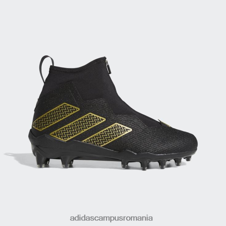 adidas campus romania adidas nasty 2.0 negru bărbați negru/auriu metalic J266N220133