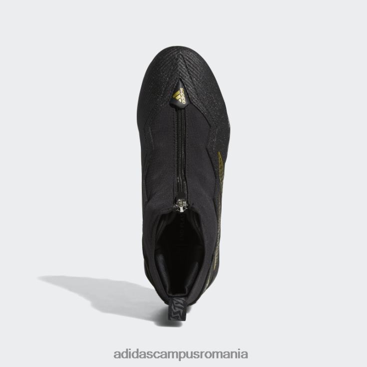 adidas campus romania adidas nasty 2.0 negru bărbați negru/auriu metalic J266N220133