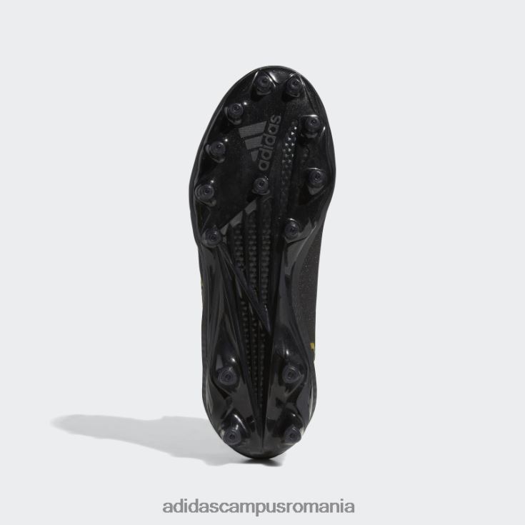 adidas campus romania adidas nasty 2.0 negru bărbați negru/auriu metalic J266N220133