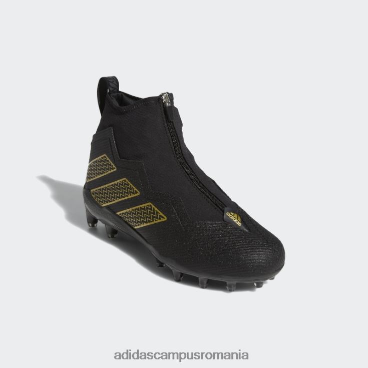 adidas campus romania adidas nasty 2.0 negru bărbați negru/auriu metalic J266N220133