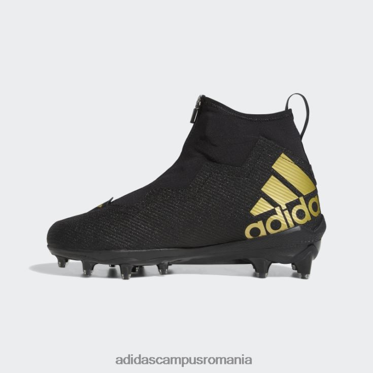 adidas campus romania adidas nasty 2.0 negru bărbați negru/auriu metalic J266N220133