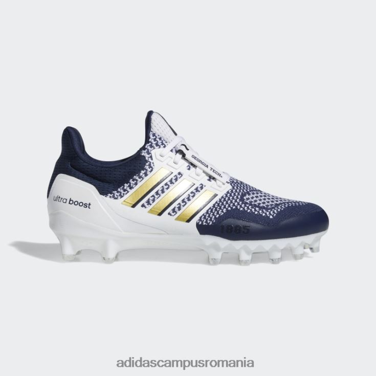 adidas campus romania adidas ultraboost bleumarin bărbați bleumarin/auriu metalic/alb J266N220127