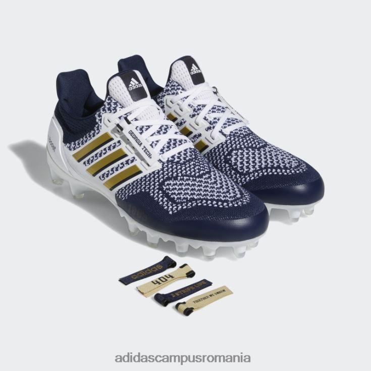 adidas campus romania adidas ultraboost bleumarin bărbați bleumarin/auriu metalic/alb J266N220127