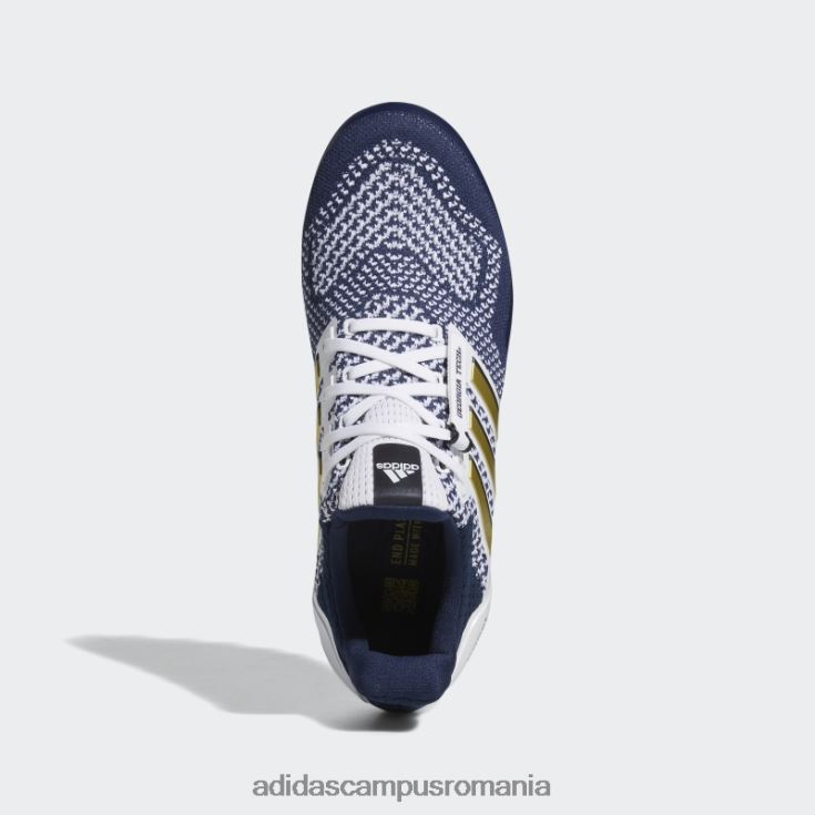 adidas campus romania adidas ultraboost bleumarin bărbați bleumarin/auriu metalic/alb J266N220127