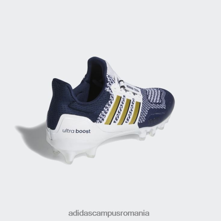 adidas campus romania adidas ultraboost bleumarin bărbați bleumarin/auriu metalic/alb J266N220127