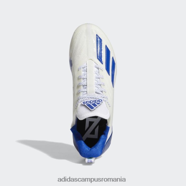 adidas campus romania clăti adizero albastru regal bărbați alb/albastru regal J266N220137