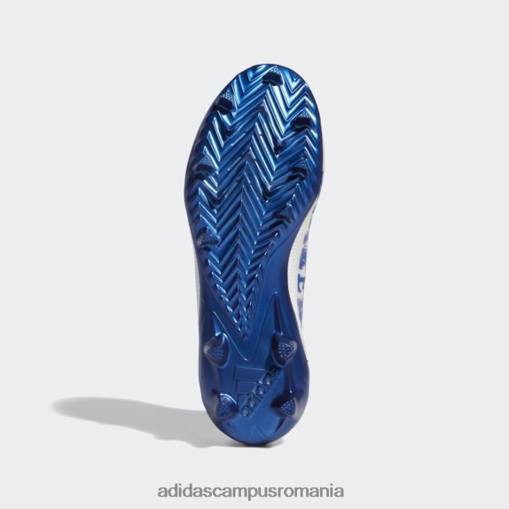 adidas campus romania clăti adizero albastru regal bărbați alb/albastru regal J266N220137