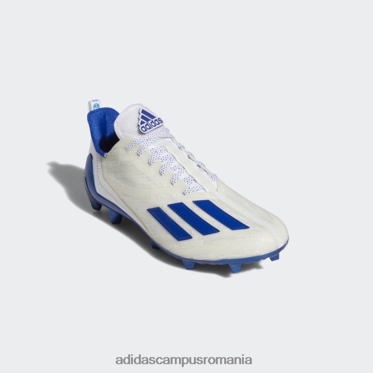 adidas campus romania clăti adizero albastru regal bărbați alb/albastru regal J266N220137