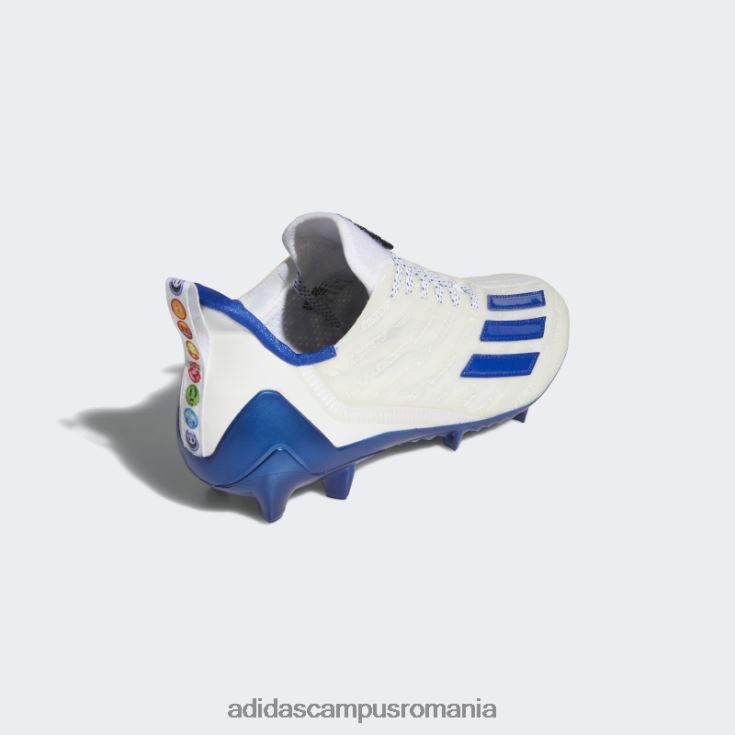 adidas campus romania clăti adizero albastru regal bărbați alb/albastru regal J266N220137