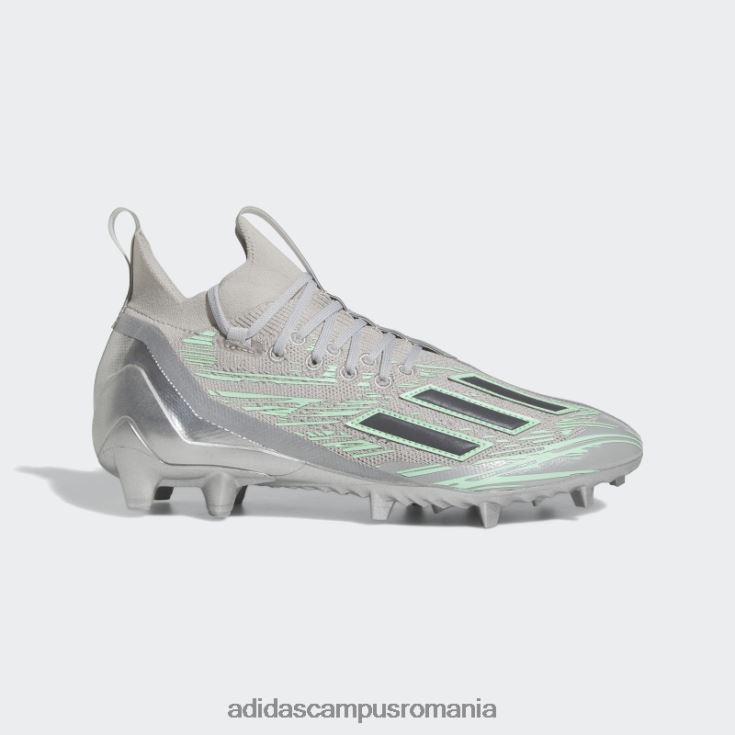 adidas campus romania clăti adizero primeknit flash gri adidas bărbați gri/metalic/argintiu J266N220130