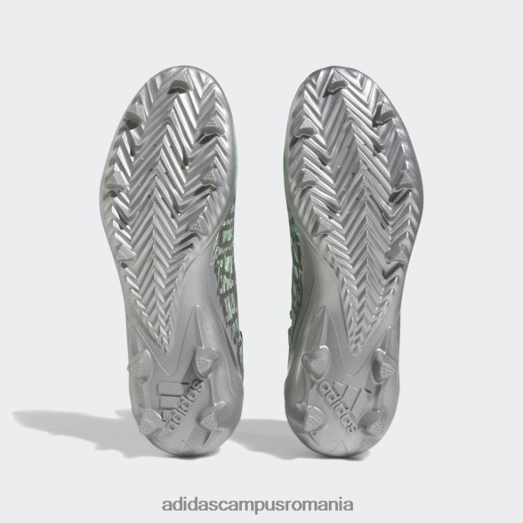 adidas campus romania clăti adizero primeknit flash gri adidas bărbați gri/metalic/argintiu J266N220130