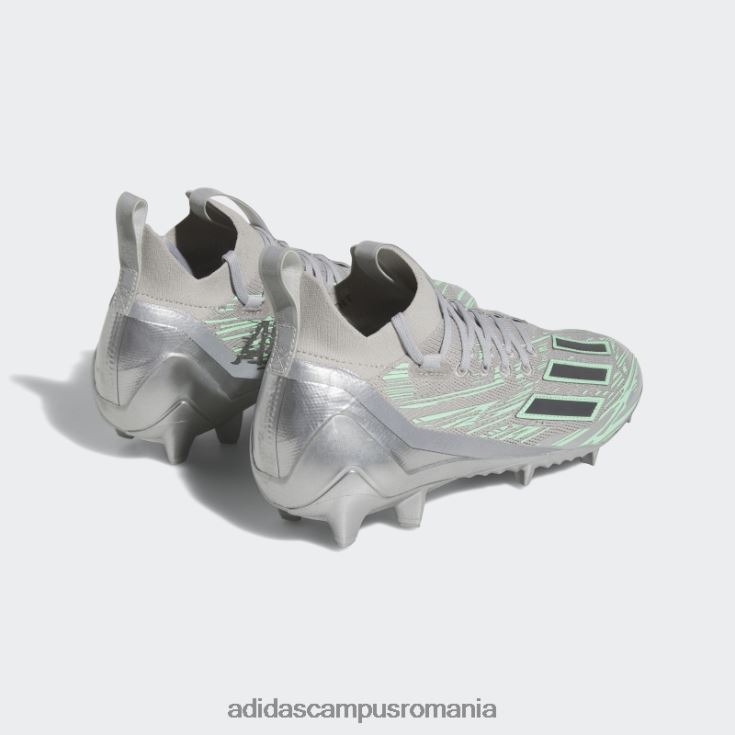 adidas campus romania clăti adizero primeknit flash gri adidas bărbați gri/metalic/argintiu J266N220130