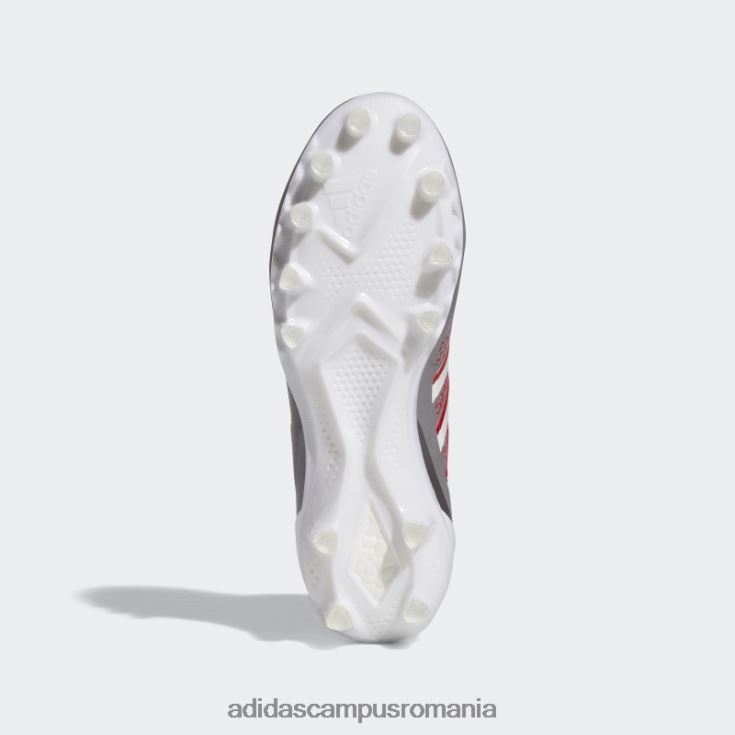 adidas campus romania cleme ultraboost gri bărbați gri/alb/stacojiu J266N220126