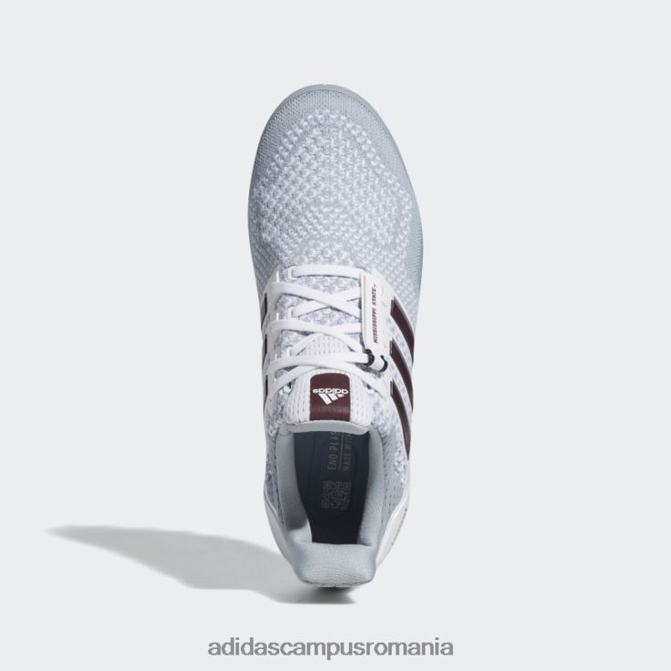 adidas campus romania cleme ultraboost gri deschis bărbați gri deschis/maro/alb J266N220128