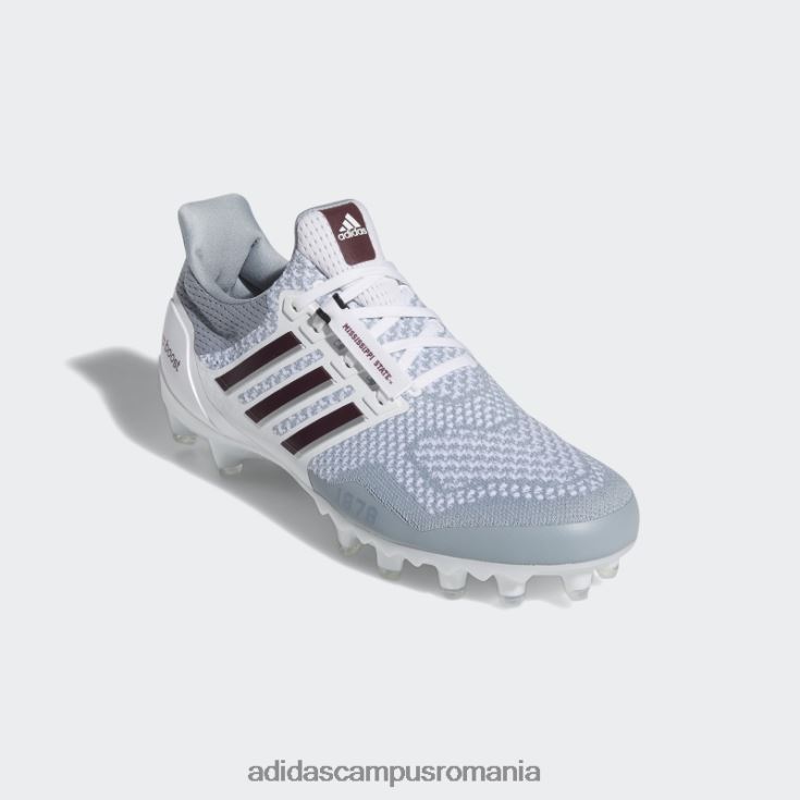 adidas campus romania cleme ultraboost gri deschis bărbați gri deschis/maro/alb J266N220128