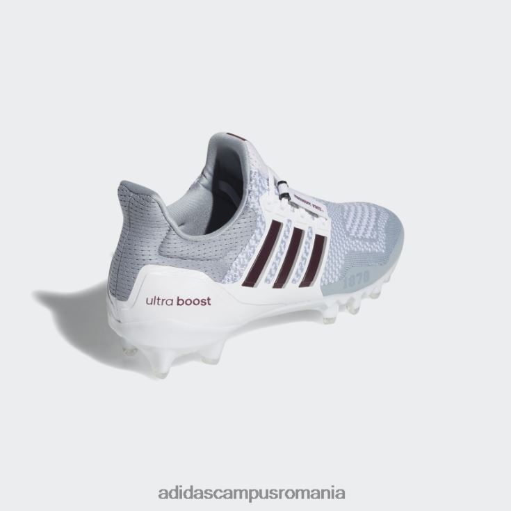 adidas campus romania cleme ultraboost gri deschis bărbați gri deschis/maro/alb J266N220128