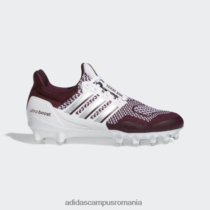adidas campus romania crampoane adidas ultraboost maro bărbați maro/argintiu/alb J266N220121