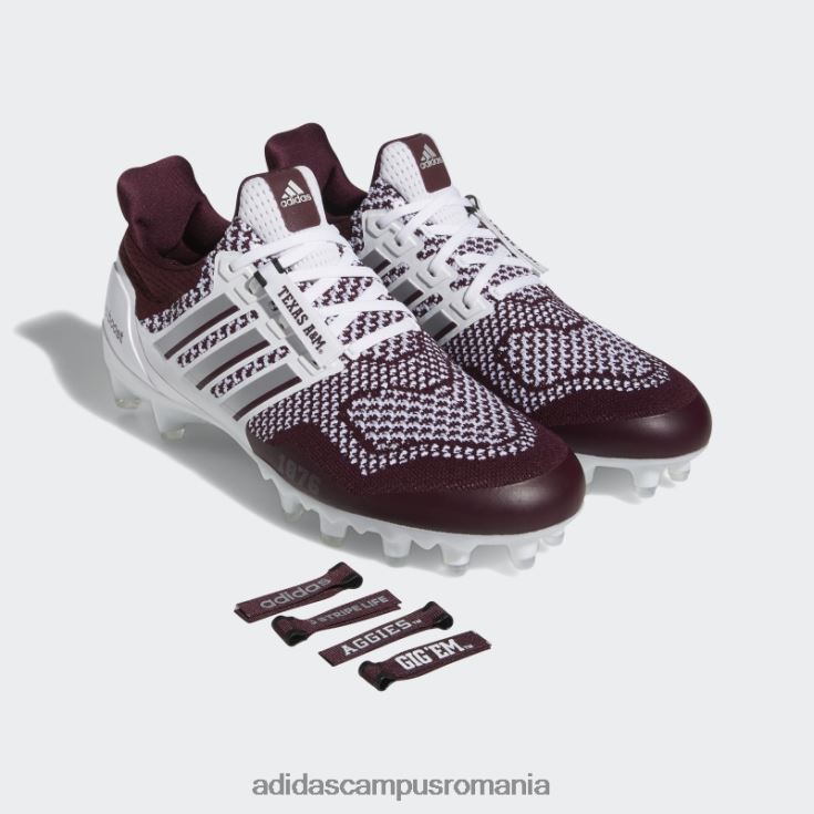 adidas campus romania crampoane adidas ultraboost maro bărbați maro/argintiu/alb J266N220121