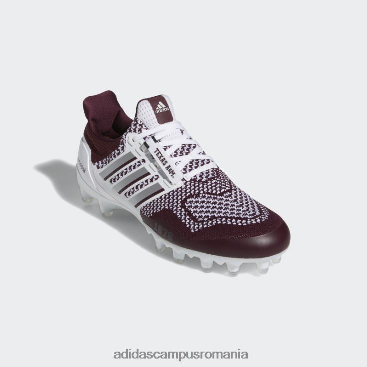 adidas campus romania crampoane adidas ultraboost maro bărbați maro/argintiu/alb J266N220121