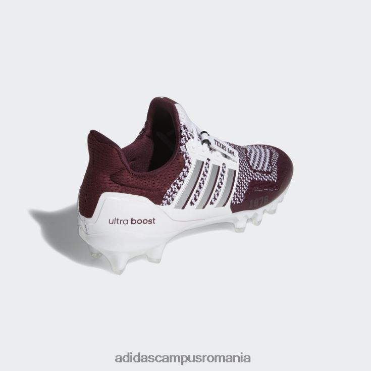 adidas campus romania crampoane adidas ultraboost maro bărbați maro/argintiu/alb J266N220121