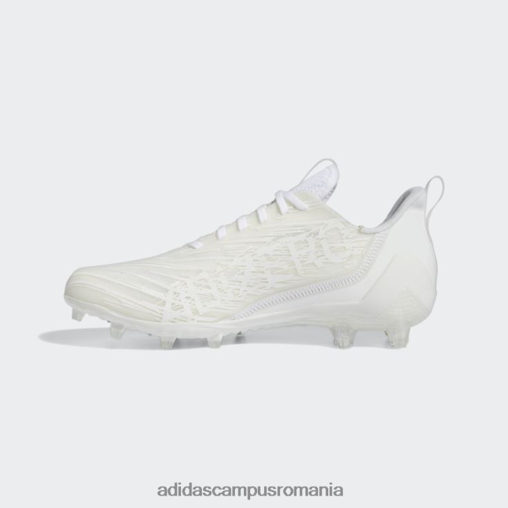 adidas campus romania cramps adizero alb adidas bărbați alb J266N220142