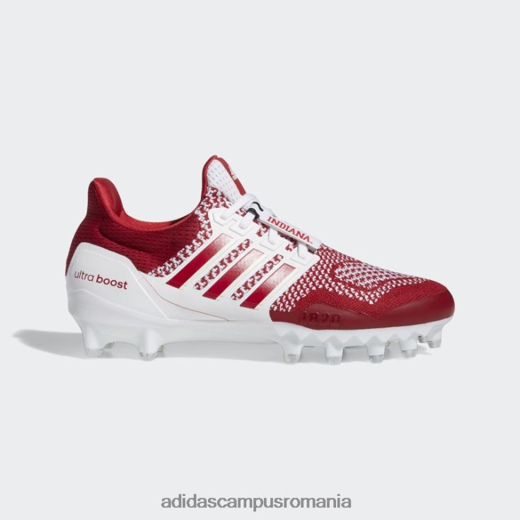 adidas campus romania crampuri ultraboost victory red bărbați victorie roșu/alb J266N220125