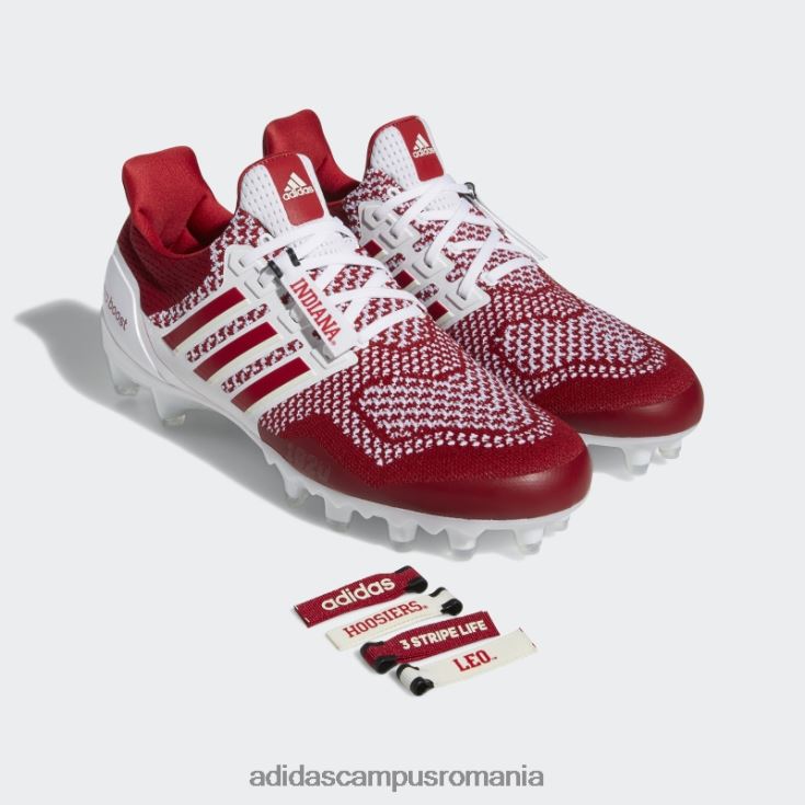 adidas campus romania crampuri ultraboost victory red bărbați victorie roșu/alb J266N220125