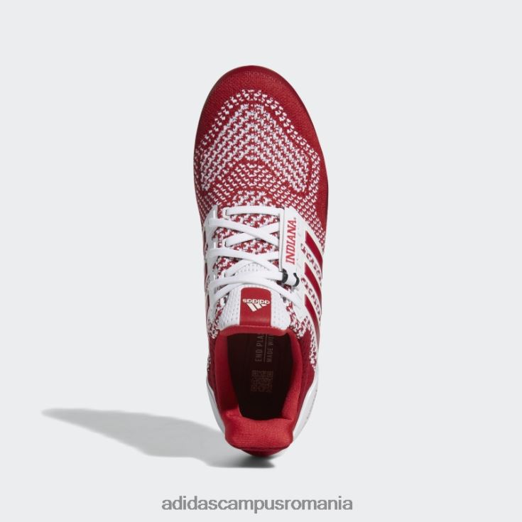 adidas campus romania crampuri ultraboost victory red bărbați victorie roșu/alb J266N220125