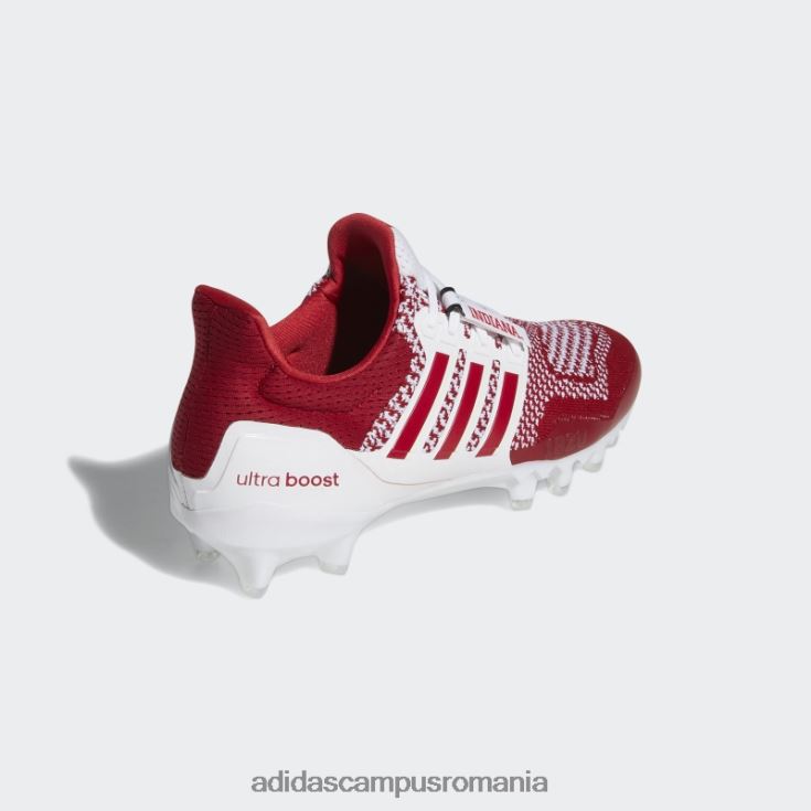 adidas campus romania crampuri ultraboost victory red bărbați victorie roșu/alb J266N220125