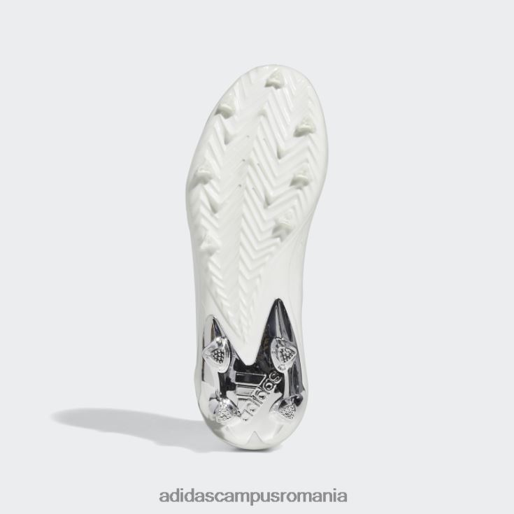adidas campus romania crape adizero primeknit albe bărbați alb/argintiu J266N220131